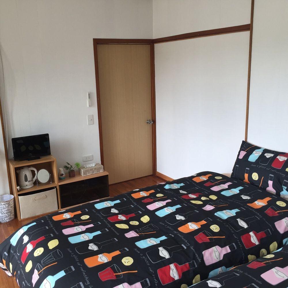 Guesthouse Seagull Village 本部 外观 照片