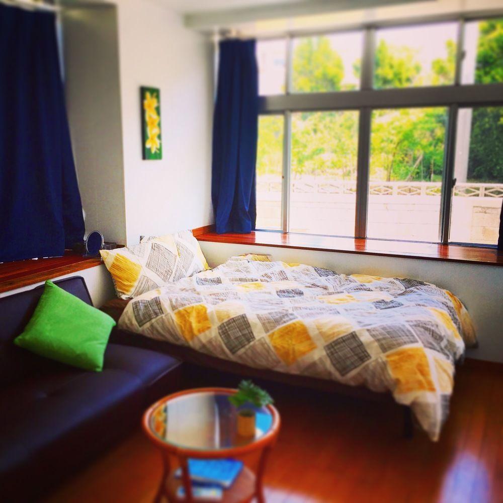 Guesthouse Seagull Village 本部 外观 照片