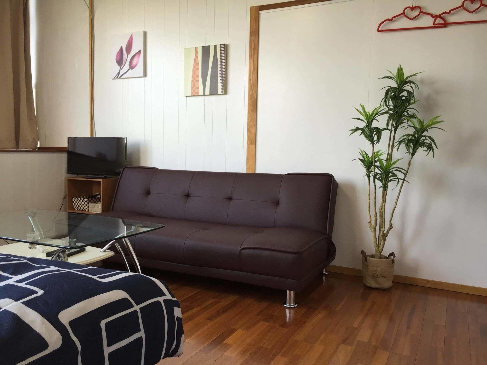 Guesthouse Seagull Village 本部 外观 照片
